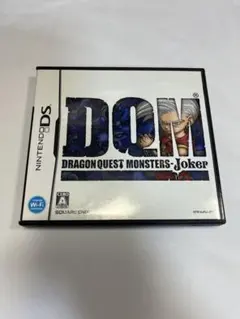 DRAGON QUEST MONSTERS - Joker