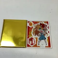 新品未使用】アクリルスタンド オスカル 全サ アニメージュ 近衛隊