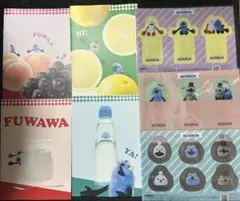 パペットSUNSUN キャラクター セット