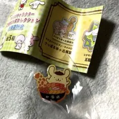 サンリオ 北海道限定 ピンズコレクション