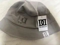 【匿名配送】ドウデュース バケットハット