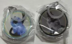 パペットスンスン　めじるしチャーム　キーホルダー　やあ　ゾンゾン