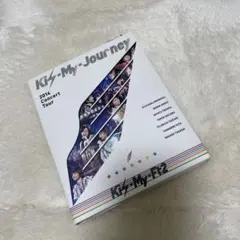 Kis-My-Ft2/2014Concert Tour Kis-My-Jour…