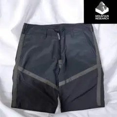 2026年最新】MOUNTAIN RESEARCH メンズ ショートパンツ・ハーフパンツ
