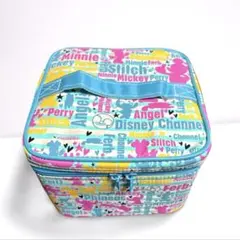ディズニーチャンネル ランチバッグセット　2セット