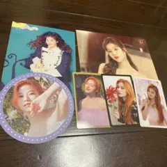 TWICE サナ　セット
