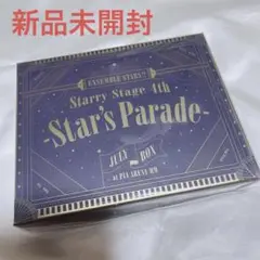 あんさんぶるスターズ!!Starry Stage 4th-Star's Par…
