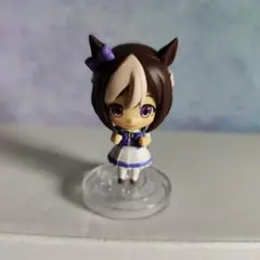 ウマ娘 プリティーダービー ミニキャラコレクション 01スペシャルウィーク