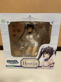 2026年最新】ヘスティア 1/7 コトブキヤ)の人気アイテム - メルカリ