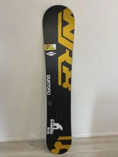 WRX Mk-S スノーボード 152cm