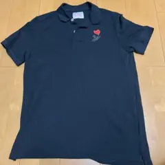 Vivienne Westwood 寶藍色 Polo 衫 M 碼