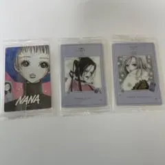 矢沢あい ウエハース NANA カード