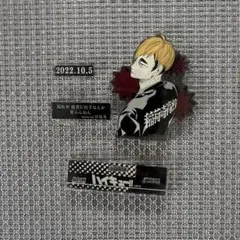 ハイキュー　宮侑　アクリルスタンド