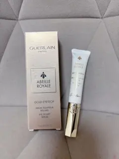 【新品未使用】GUERLAN アベイユロイヤルアイスカルプトセロム 15mlのサムネイル