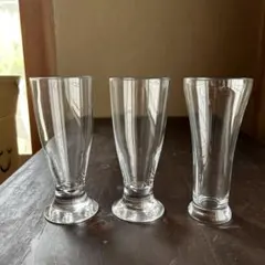パフェグラス　細身　3客のサムネイル