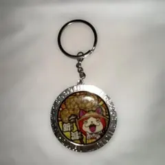 妖怪ウォッチ ジバニャン ご当地メダル 新潟ver.