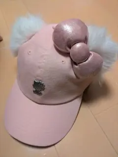 Hello Kitty Tigers 新品未使用 キャップ 阪神タイガース - メルカリ