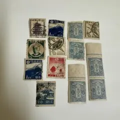 使用済切手 セット