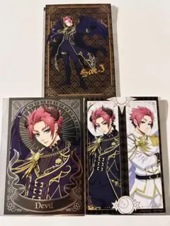 ブルーロック ファボテリア 天使と悪魔 特典 冴