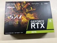 GeForce RTX 3070 【ジャンク】
