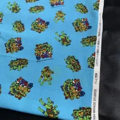 2026年最新】タートルズ 生地の人気アイテム - メルカリ