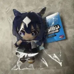 ウマ娘　ちびぬい　ヴィルシーナ