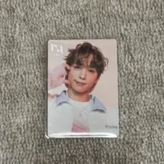 INI 後藤威尊　ウィンマジ　リミスト