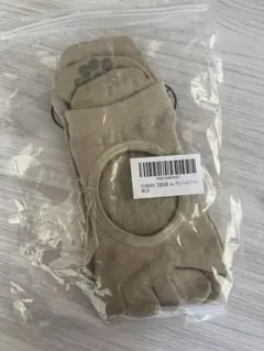 ピラティス用ソックス