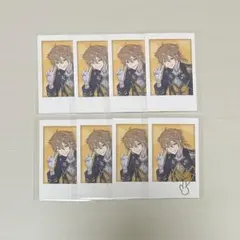 にじさんじ 5周年 チェキ 伏見ガク