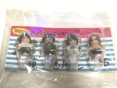 クリープハイプ ちっちゃいオッサンクューピー キューピー