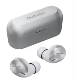 右耳欠品・バラ売り可】Technics EAH-AZ80 シルバー - メルカリ