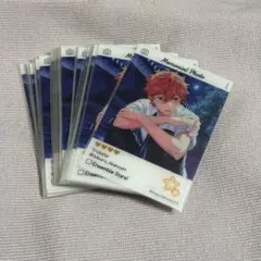 あんスタ 明星スバル エモカ