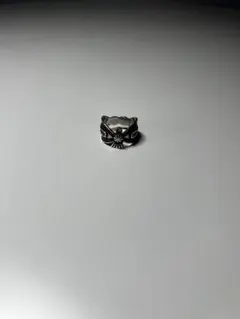 indian jewelry インディアンジュエリー　サンダーバード　シルバー