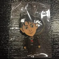 山下健二郎 首振り