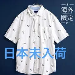 【希少】シルク混 トミーバハマ×ディズニー アロハシャツ ミッキー XL コラボ 2026年最新】トミーバハマ ディズニーの人気アイテム - メルカリ
