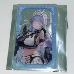 ☆最安値☆ 勝利の女神NIKKE 3周年 生放送 特典 フォトカード ナユタ