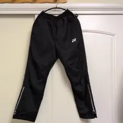 YONEX ヨネックス ウインドブレーカー パンツ ダブルヒートカプセル　SS
