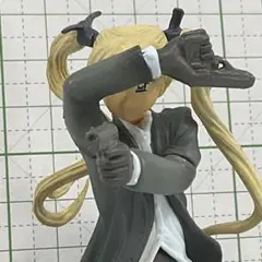 ガンスリンガーガール トリエラ 1/8フィギュア 相田裕 ガンスリ 1/8 PVC製塗装済み完成品 トリエラ [ガンスリンガー・ガール