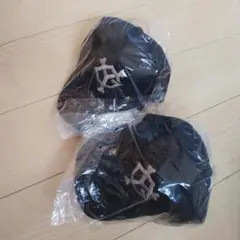 2個セット　読売ジャイアンツ　巨人軍　キャップ 帽子