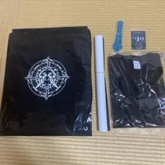 未開封 水上恒司 ファンミーティング グッズ トートバッグ - メルカリ