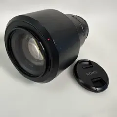 美品】SONY FE 1.8 35mm + ブラックミスト No.05 - メルカリ