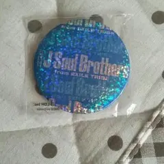 BP会場限定ガチャ 缶バッチ