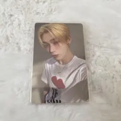 ENHYPEN ソヌ トレカ romance untold