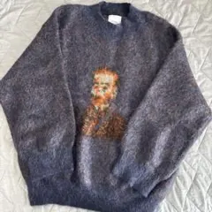 Kota Gushiken SummerVanGogh Long Sleeve - メルカリ