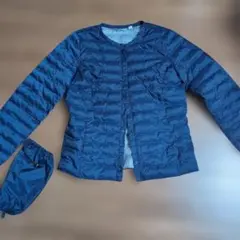 インナーダウン ジャケット