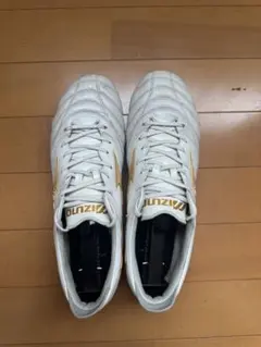 MIZUNO MORELIA SALA Japan 26.5センチ - メルカリ