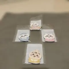 ちいかわ Chiikawa Baby ぷっくりアクリルマグネットセット