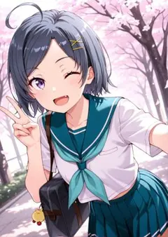 セクシーブロマイド L判 No.106