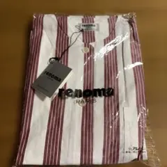 renoma PARIS パジャマ ストライプ柄 Mサイズのサムネイル