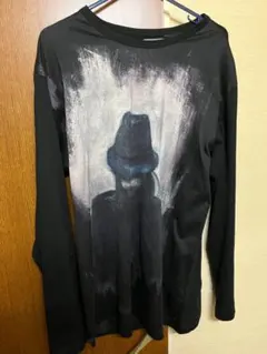 yohji yamamoto Pour homme 長袖カットソーのサムネイル
